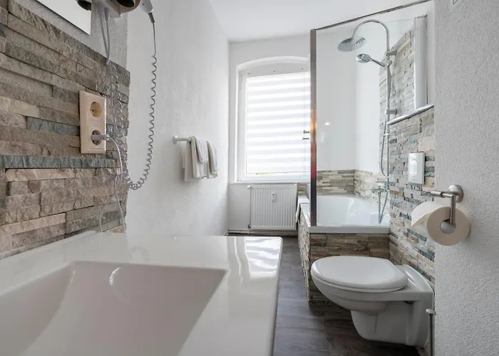 Am Pollingpark Haus Ii * Dessau-Rosslau