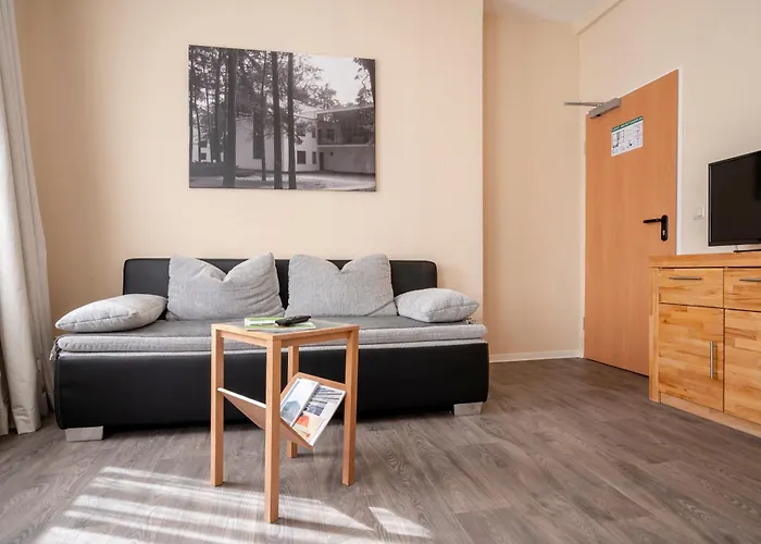 Am Pollingpark Haus Ii Apartmán *