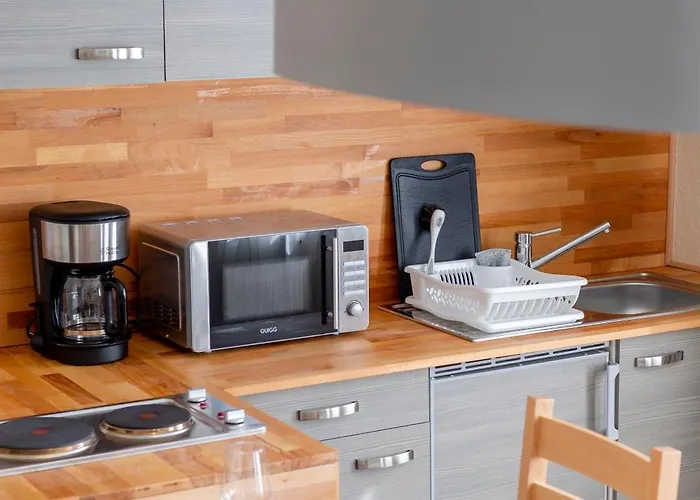 Am Pollingpark Haus Ii Dessau-Rosslau