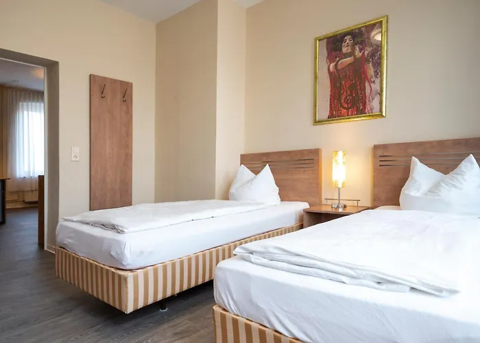 Am Pollingpark Haus Ii Dessau-Rosslau