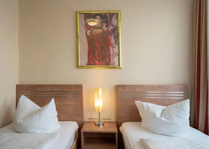 Apartmán Am Pollingpark Haus Ii