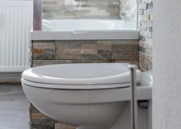 Apartmán Am Pollingpark Haus Ii Dessau-Rosslau