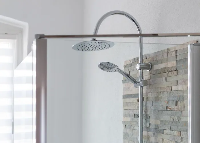 Am Pollingpark Haus Ii Apartmán *