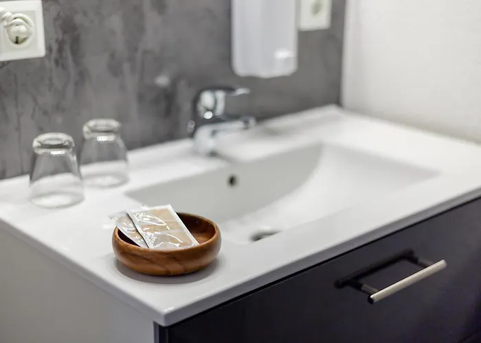 Apartmán Am Pollingpark Haus Ii Dessau-Rosslau