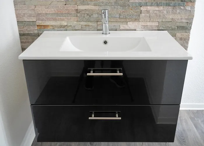 Apartmán Am Pollingpark Haus Ii Dessau-Rosslau