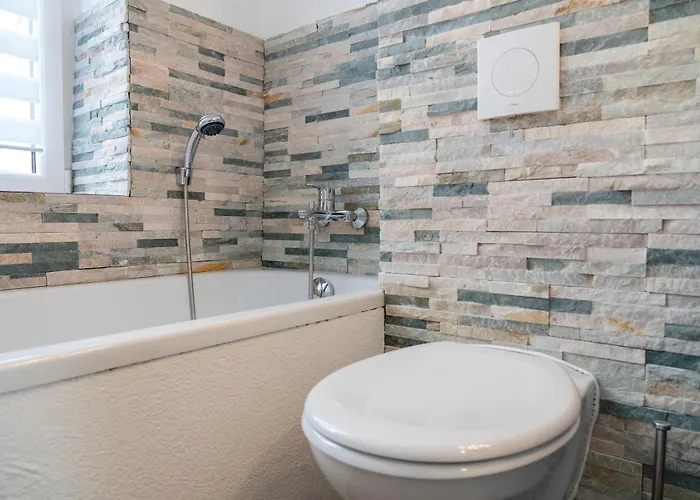 Am Pollingpark Haus Ii Dessau-Rosslau