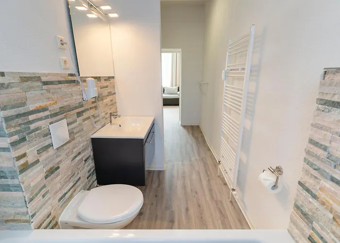 Am Pollingpark Haus Ii