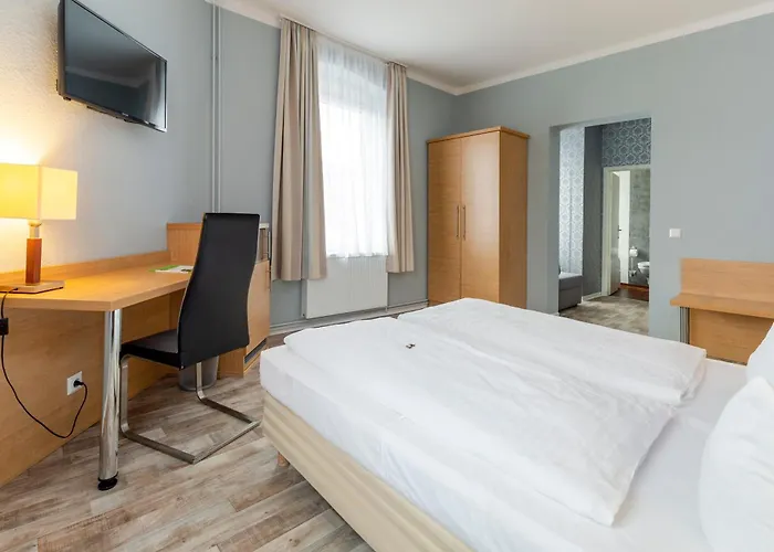 Am Pollingpark Haus Ii *