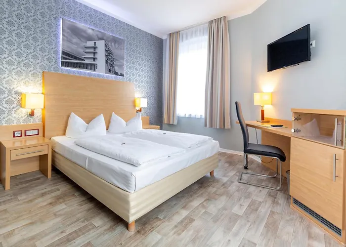 Apartmán Am Pollingpark Haus Ii