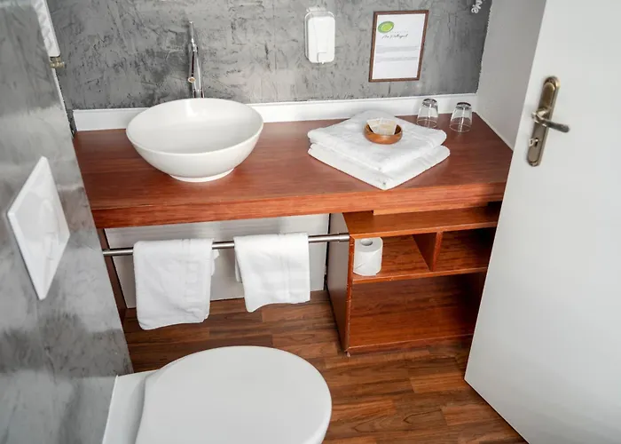 Am Pollingpark Haus Ii *