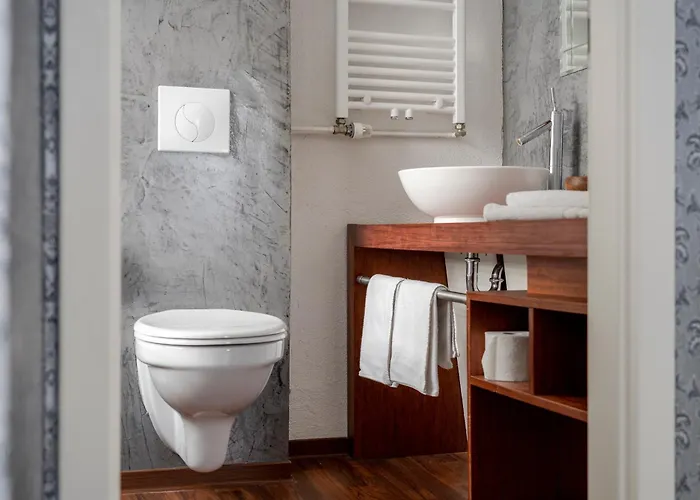 Am Pollingpark Haus Ii Apartmán Dessau-Rosslau