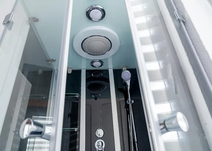 Am Pollingpark Haus Ii