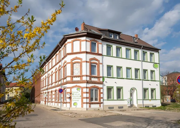 Am Pollingpark Haus Ii Apartmán *