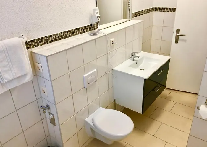 Am Pollingpark Haus Ii