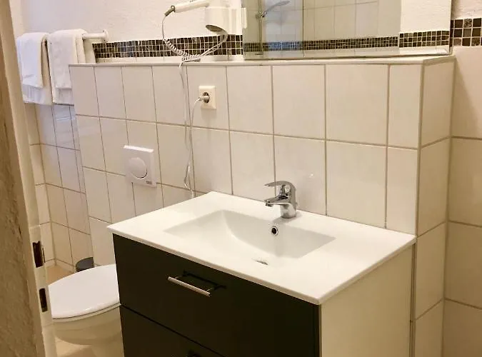 Am Pollingpark Haus Ii Apartmán Dessau-Rosslau