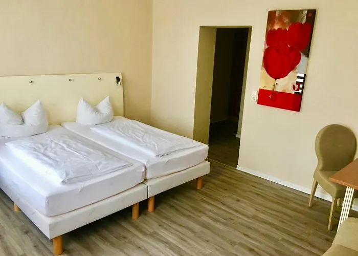 Am Pollingpark Haus Ii Apartmán