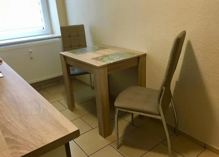 Am Pollingpark Haus Ii Dessau-Rosslau